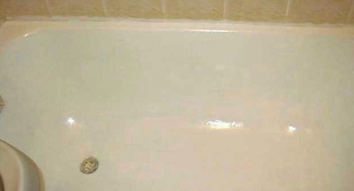 Реставрация ванны пластолом | Апатиты